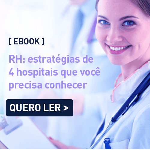 Estratégias para uma  gestão hospitalar de sucesso