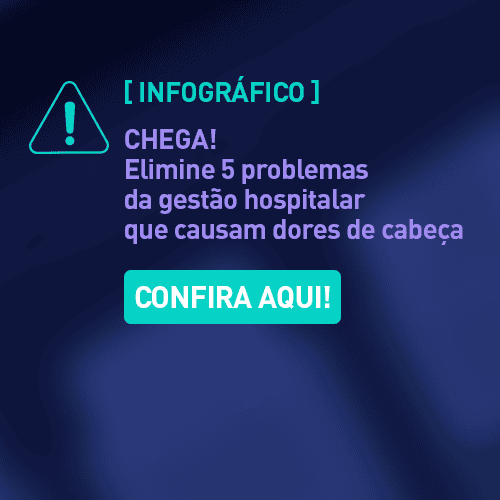 5 problemas de gestão hospitalar para evitar