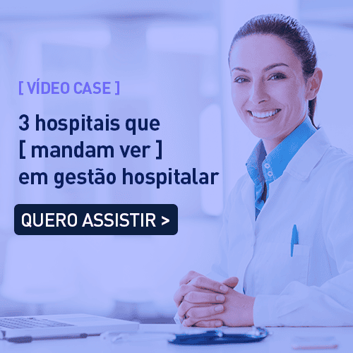 Depoimento cliente: Como fazer gestão hospitalar